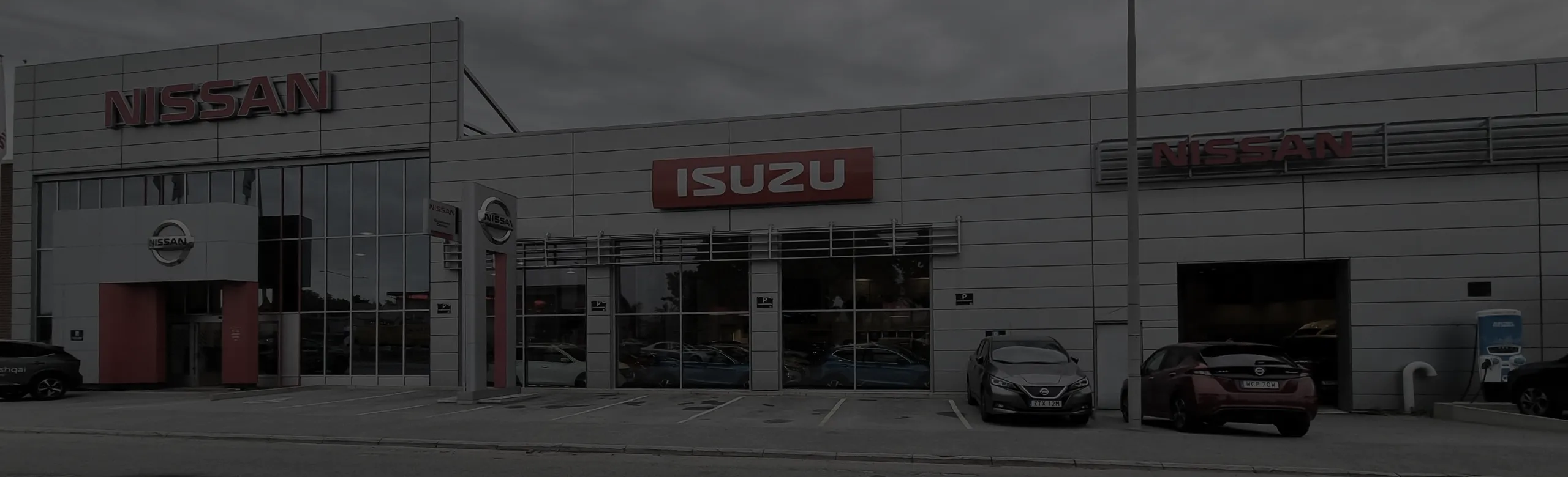 dealership image